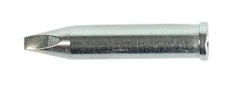 TIP, CHSL, 2.5X10.0MM, 40D, GT6, 10 PK