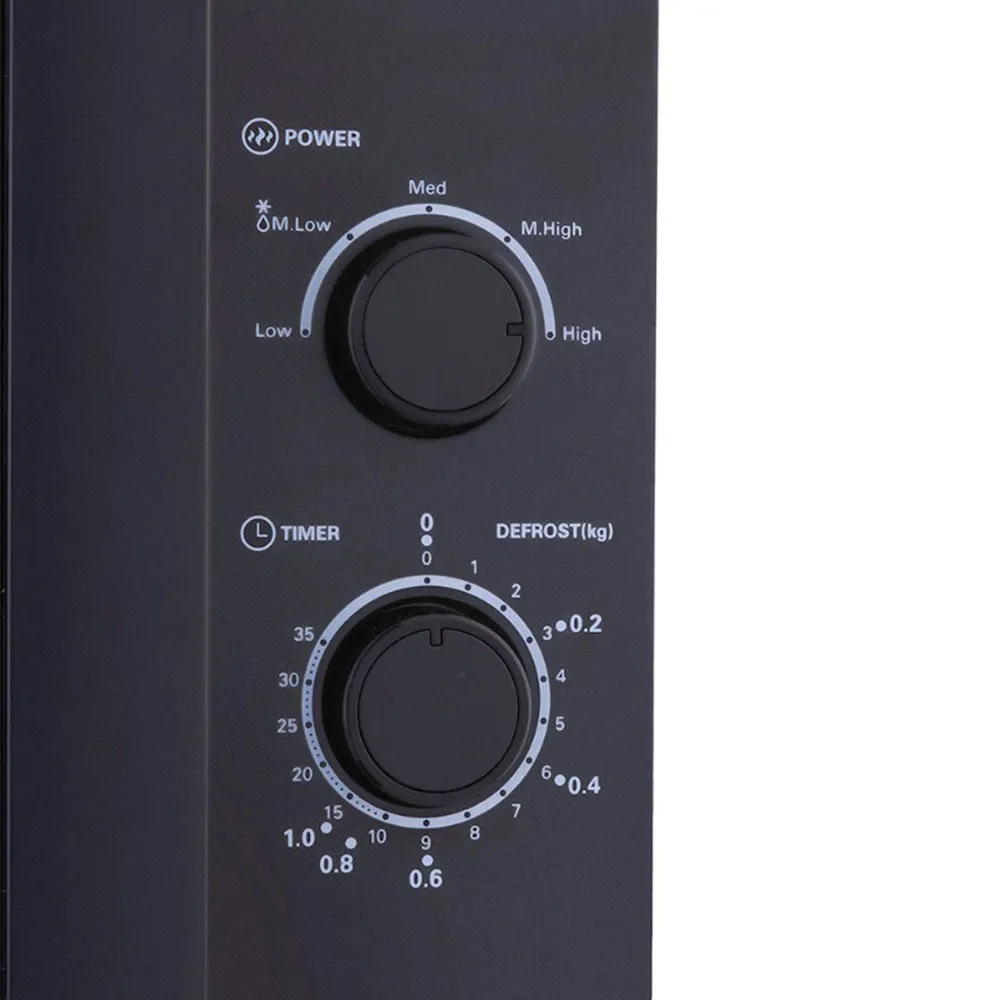 Tornado Microwave TM-25MK 25L 900W
