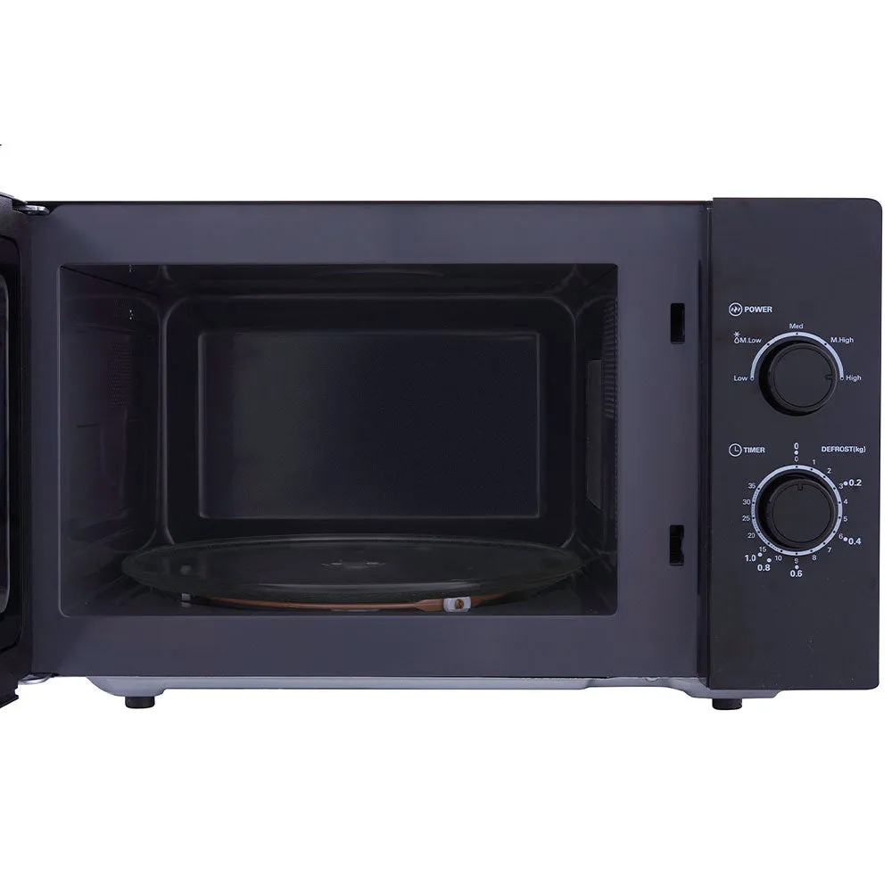 Tornado Microwave TM-25MK 25L 900W