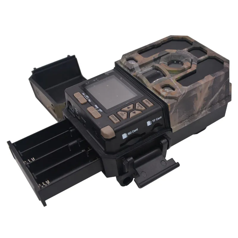 Trail Camera infrared 16mp Eyeleaf SW0080