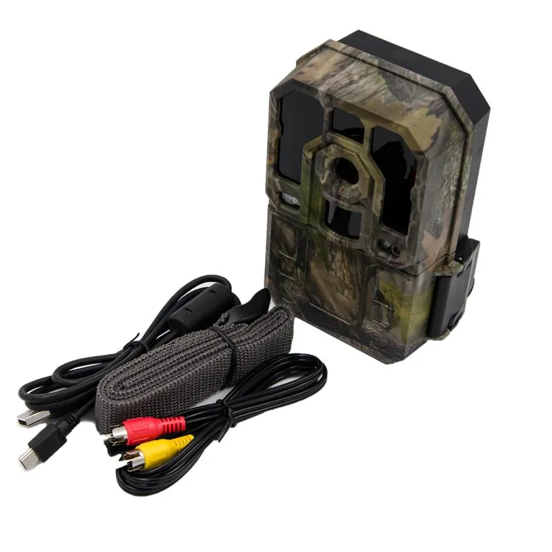 Trail Camera infrared 16mp Eyeleaf SW0080