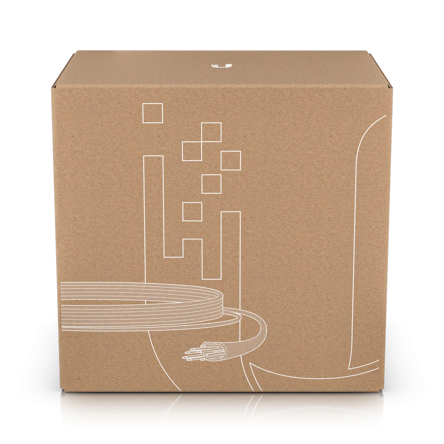 Ubiquiti U-Cable-C6-CMR UniFi Indoor Cable CMR
