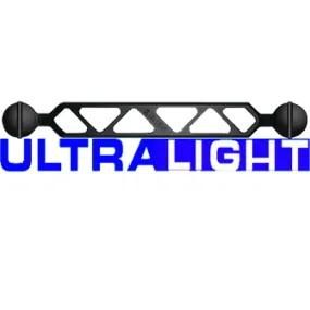 ULCS 8mm Universal Adaptor, Bolt