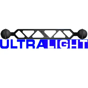 ULCS 8mm Universal Adaptor, Bolt