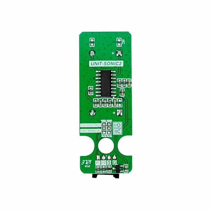Ultrasonic Distance Unit I/O (RCWL-9620)
