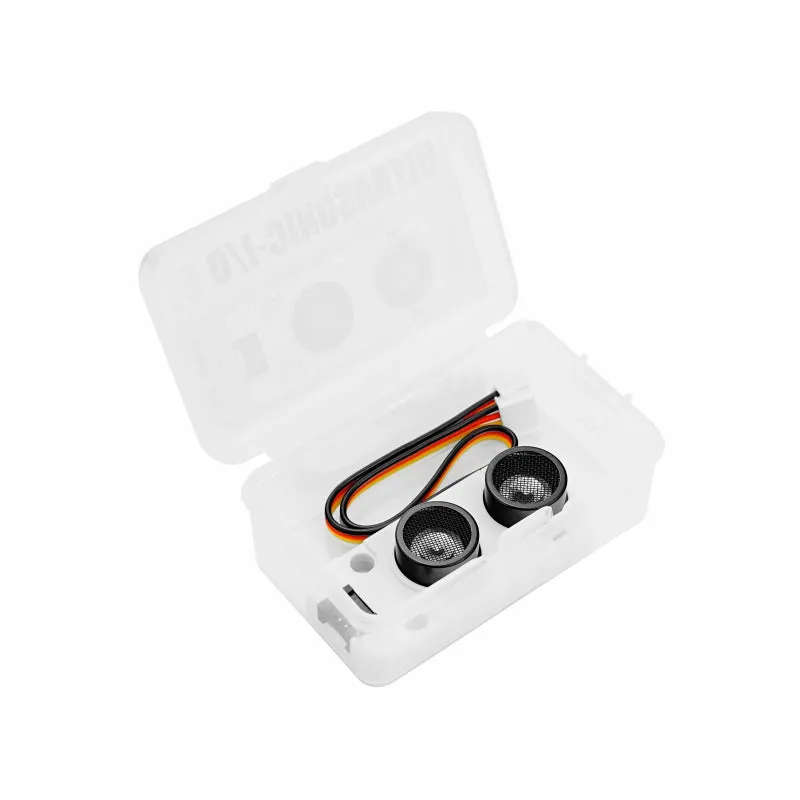 Ultrasonic Distance Unit I/O (RCWL-9620)