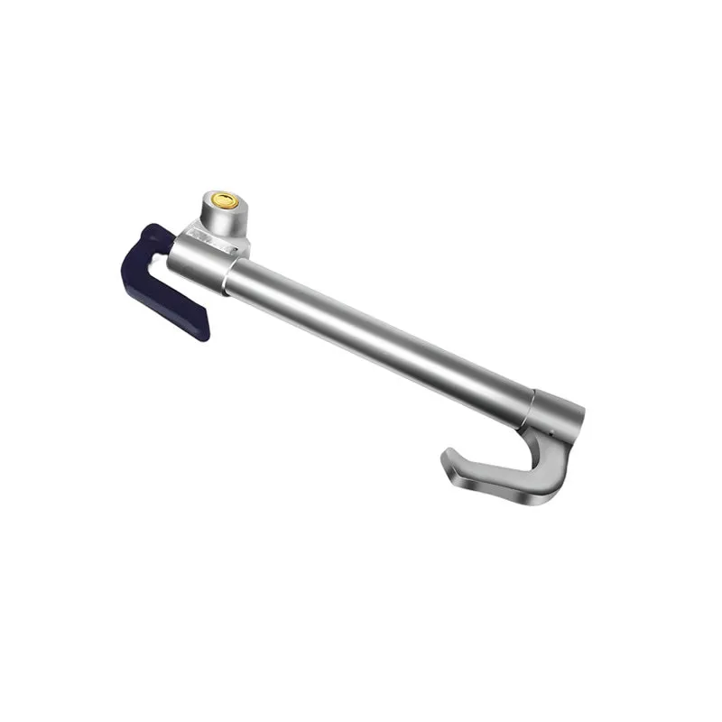 Universal Anti-Theft Car Steering Wheel Lock Jg69