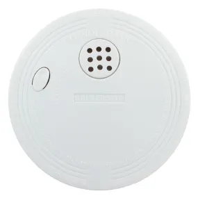 Universal Security Instruments SS‑770 Battery Operated Ionization Smoke and Fire Alarm