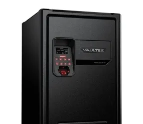 VAULTEK ViSN RS800i Biometric Smart Rifle Safe