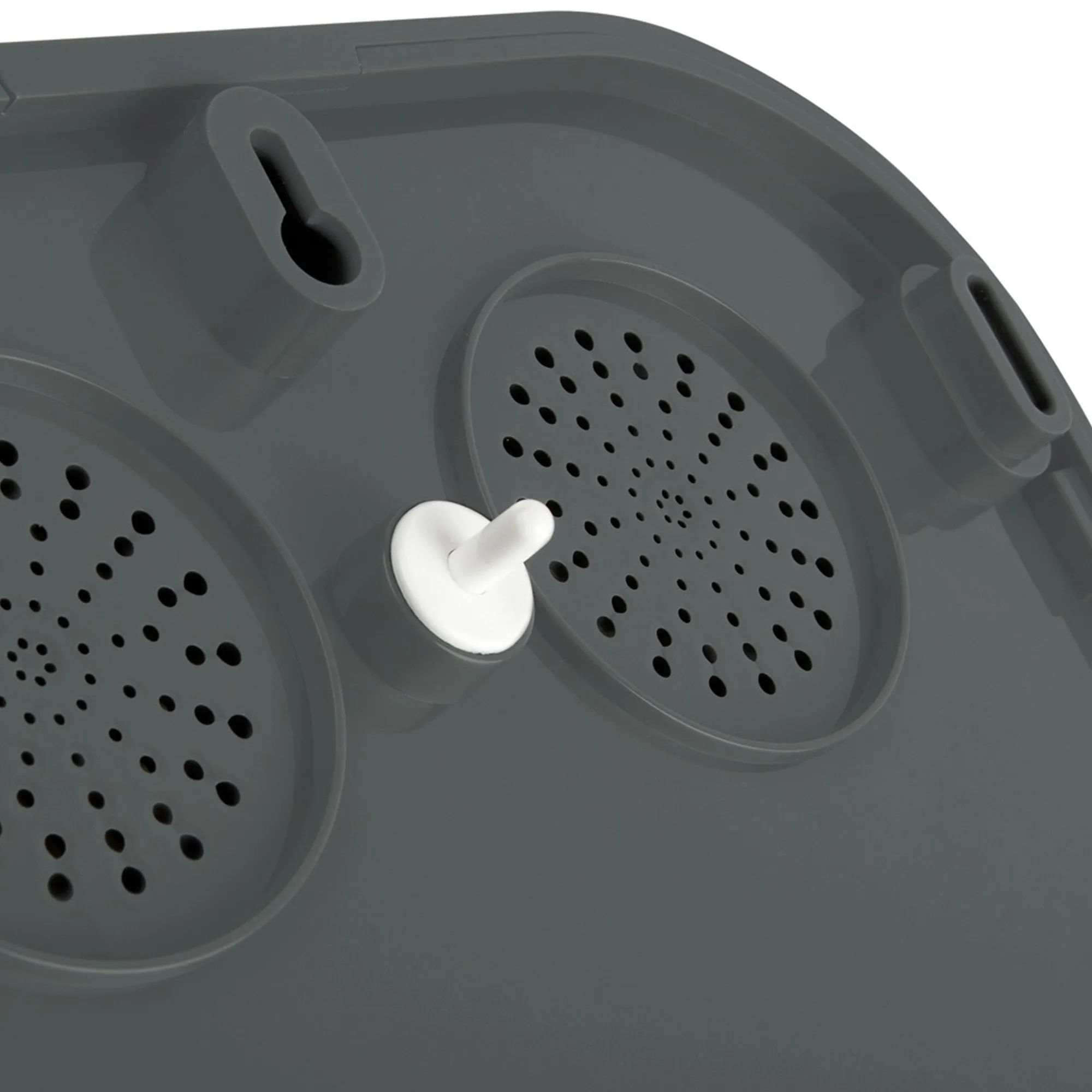 Veho Cave Wireless Outdoor Siren with Battery