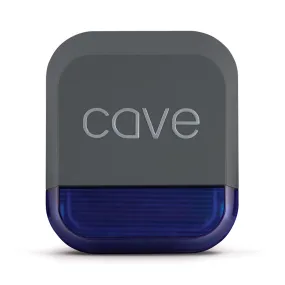 Veho Cave Wireless Outdoor Siren with Battery