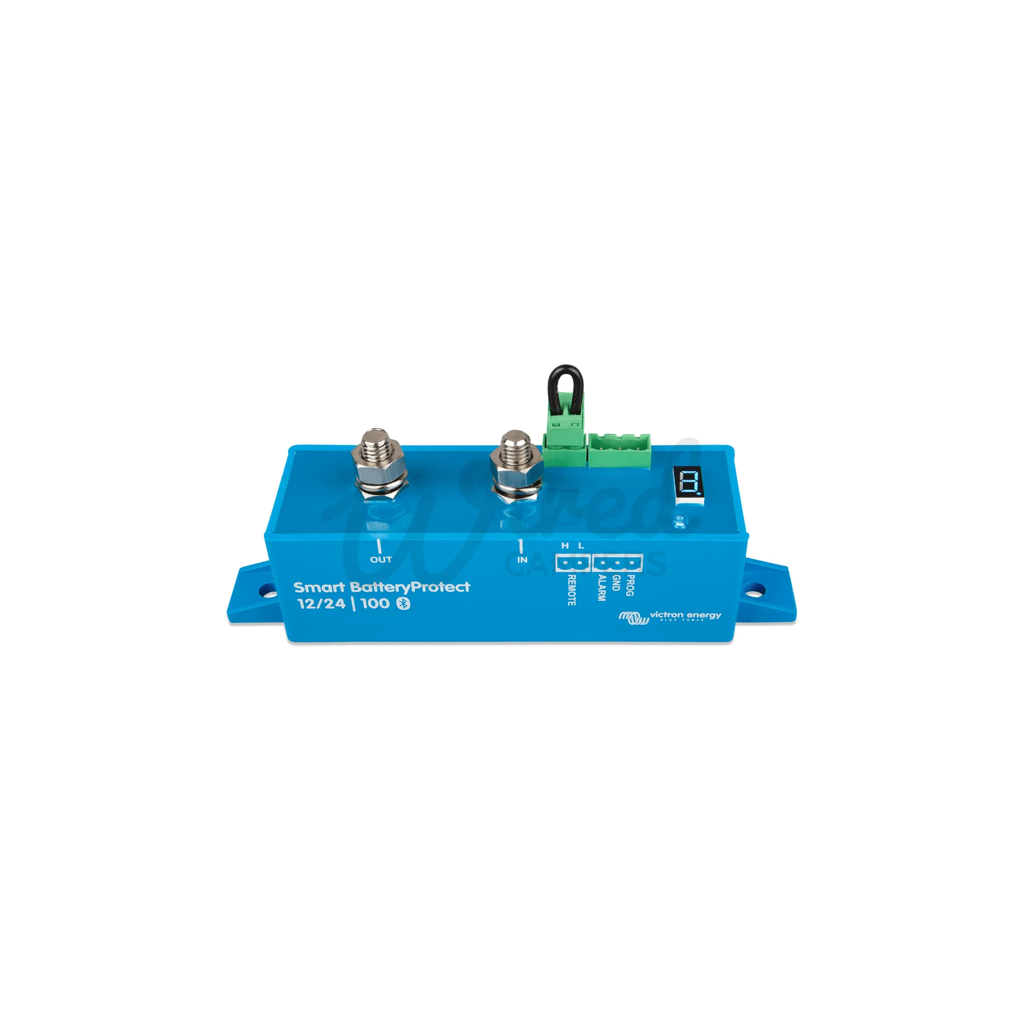 Victron Energy 100A Smart BatteryProtect 12/24V With Bluetooth