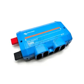 Victron Energy Lynx 1000A Power In M8 DC Busbar