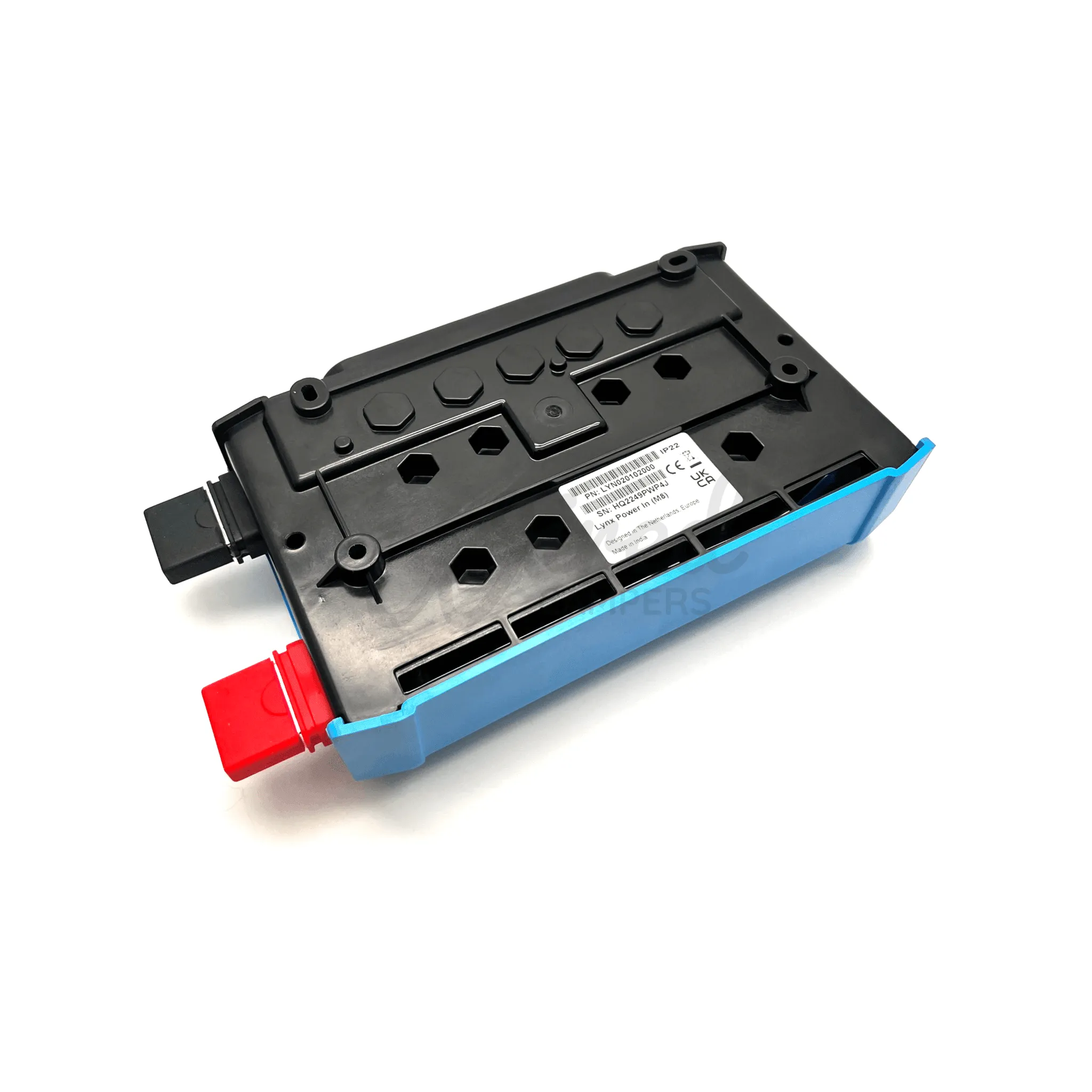 Victron Energy Lynx 1000A Power In M8 DC Busbar