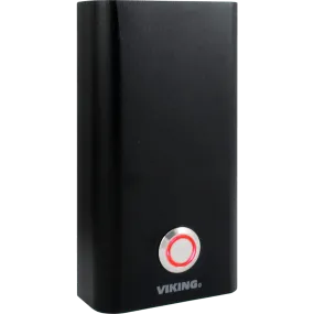 Viking PB-3 Emergency Crisis Panic Button with User Recorded ID Message