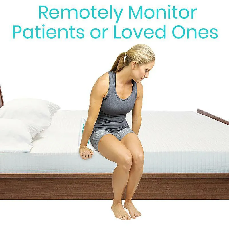 Vive Health Bed Alarm with Pager