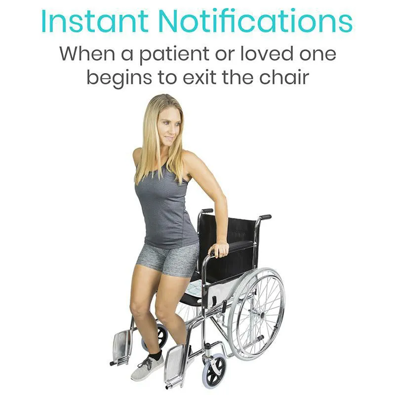 Vive Health Chair Alarm with Pager