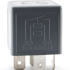 VW Audi Porsche Multi Purpose Relay 141-951-253B