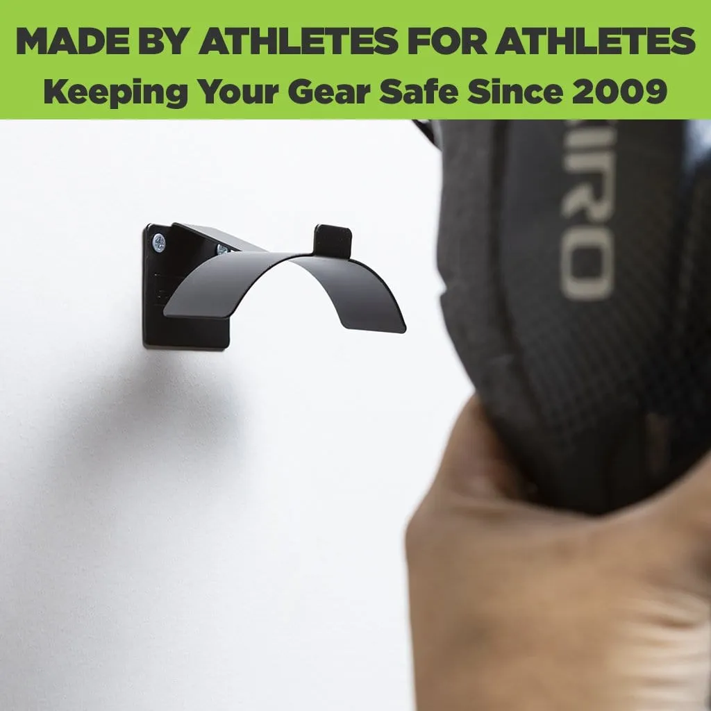 W - HIDEit Uni-H | Universal Helmet Mount