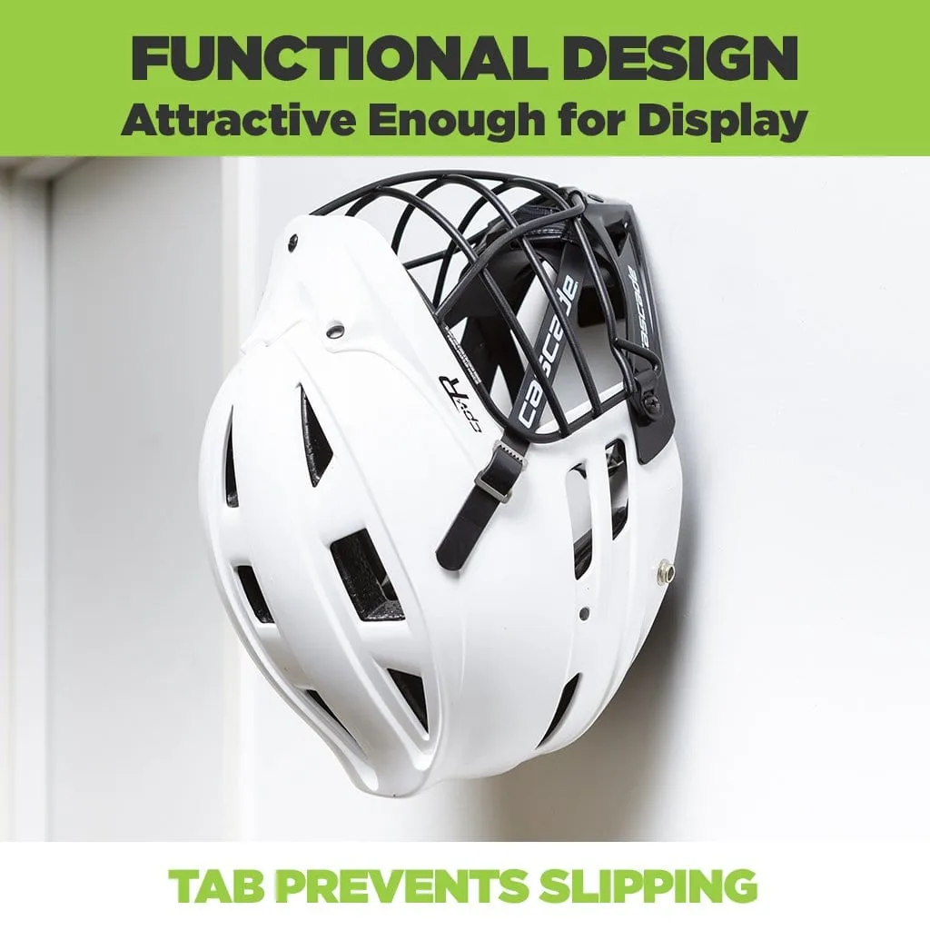 W - HIDEit Uni-H | Universal Helmet Mount