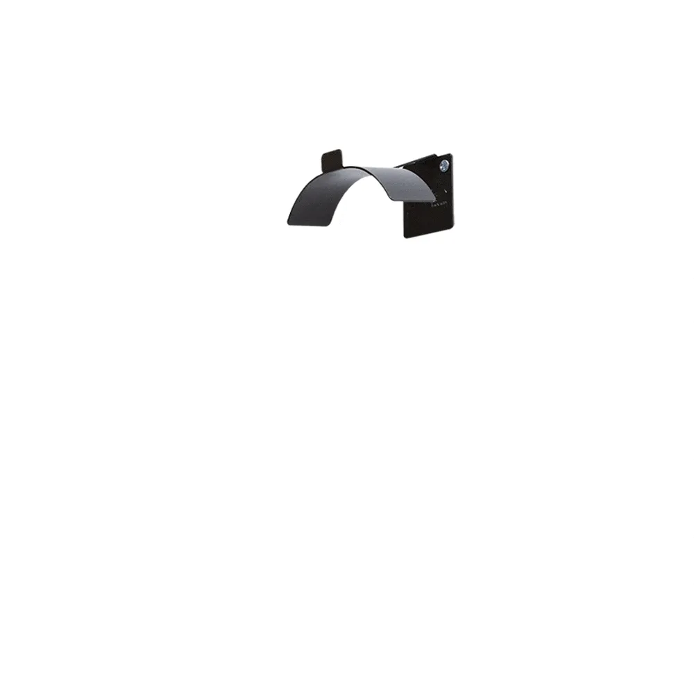 W - HIDEit Uni-H | Universal Helmet Mount