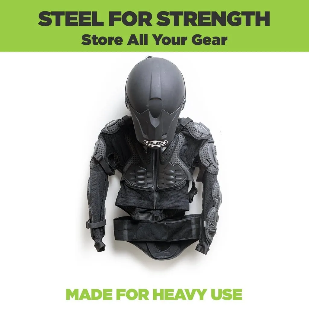 W - HIDEit Uni-H | Universal Helmet Mount