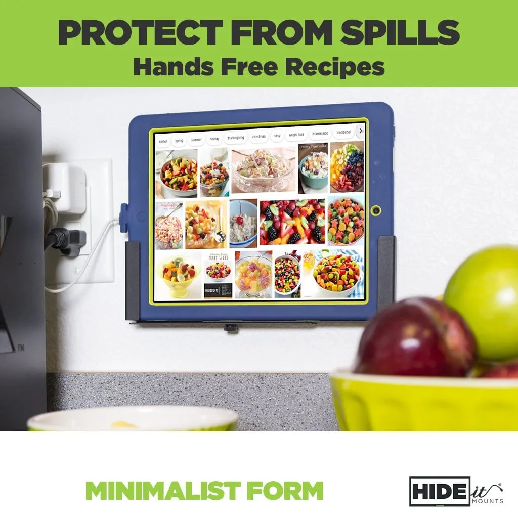 W - HIDEit Uni-T | Universal Tablet Wall Mount