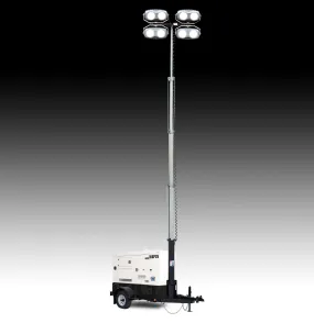 WANCO 20kW Light Tower WLT20KW