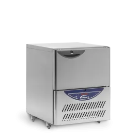 Williams 10Kg/3 Tray Blast Chiller Freezer
