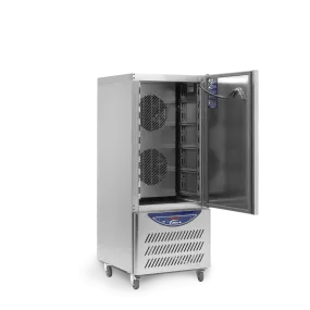 Williams 30Kg/10 Tray Blast Chiller Freezer