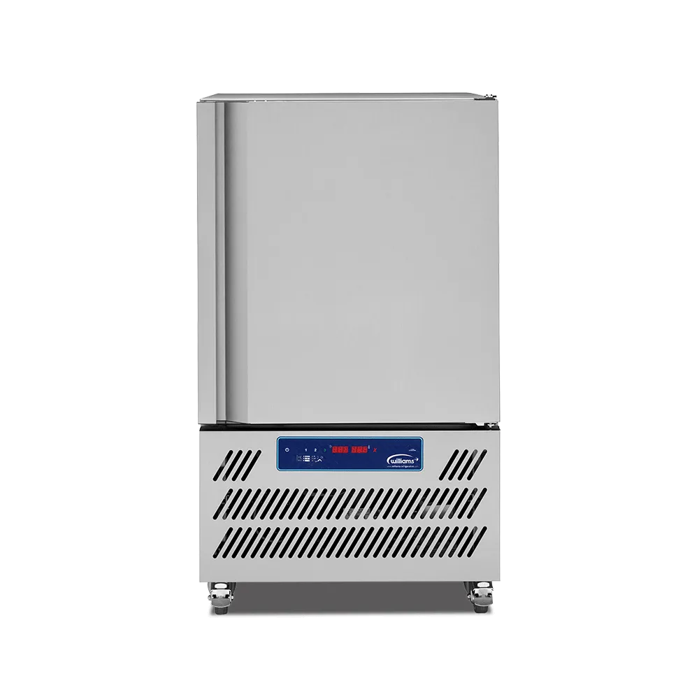 Williams Reach In Blast Chiller Freezer Stainless Steel 20kg WBCF20-SS