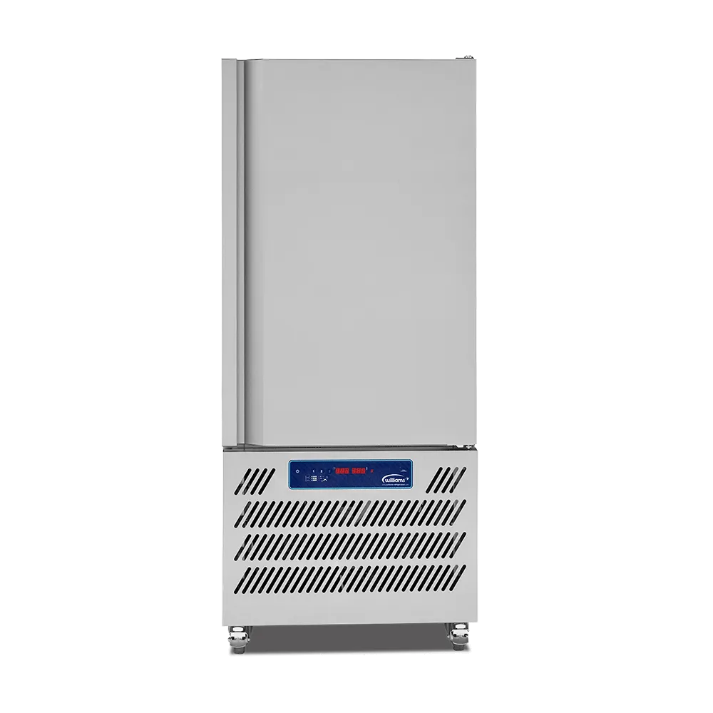 Williams Reach In Blast Chiller Freezer Stainless Steel 30kg WBCF30 SS