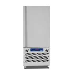 Williams Reach In Blast Chiller Freezer Stainless Steel 30kg WBCF30 SS