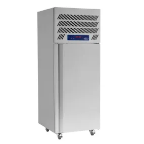 Williams WBCF50-SS 50kg 13 Grid Reach-In Blast Chiller / Freezer