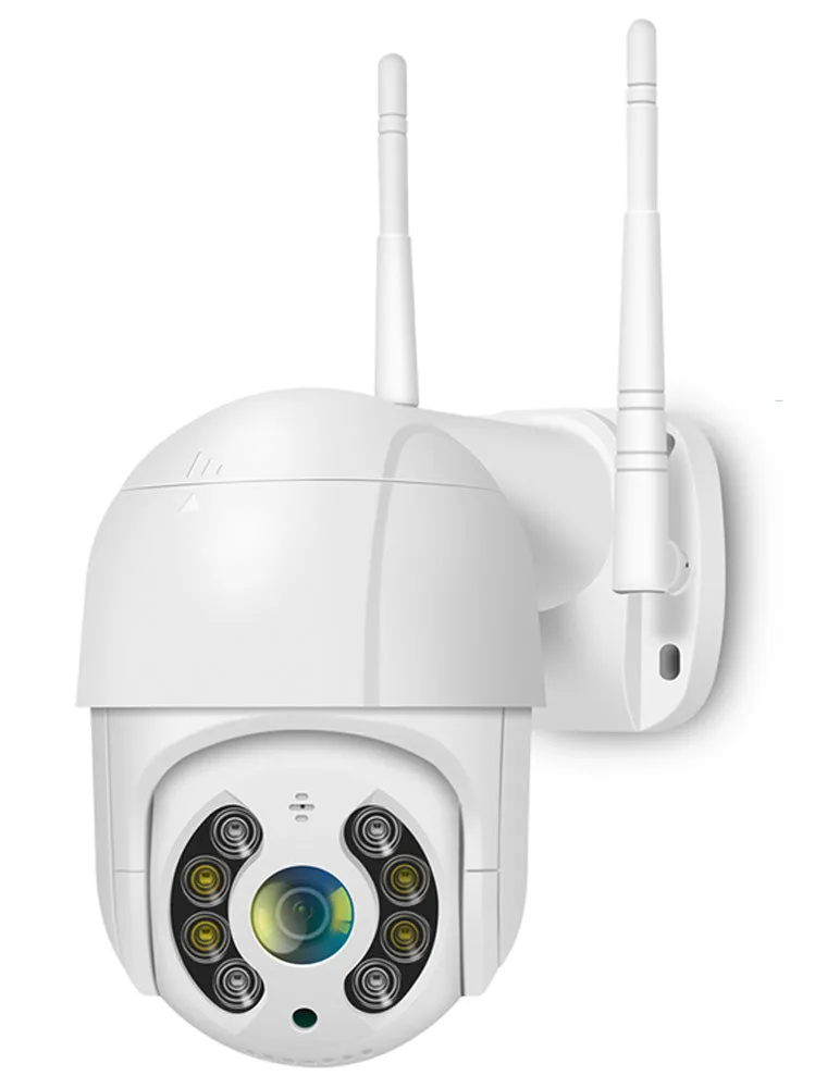 Wireless Security Camera with 32Gb SD Card