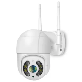 Wireless Security Camera with 32Gb SD Card