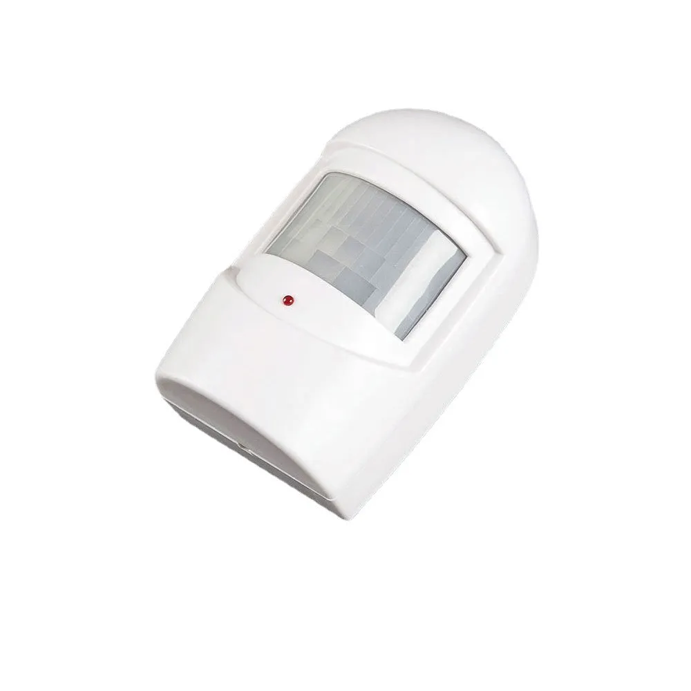 Wireless Sensor Alarm