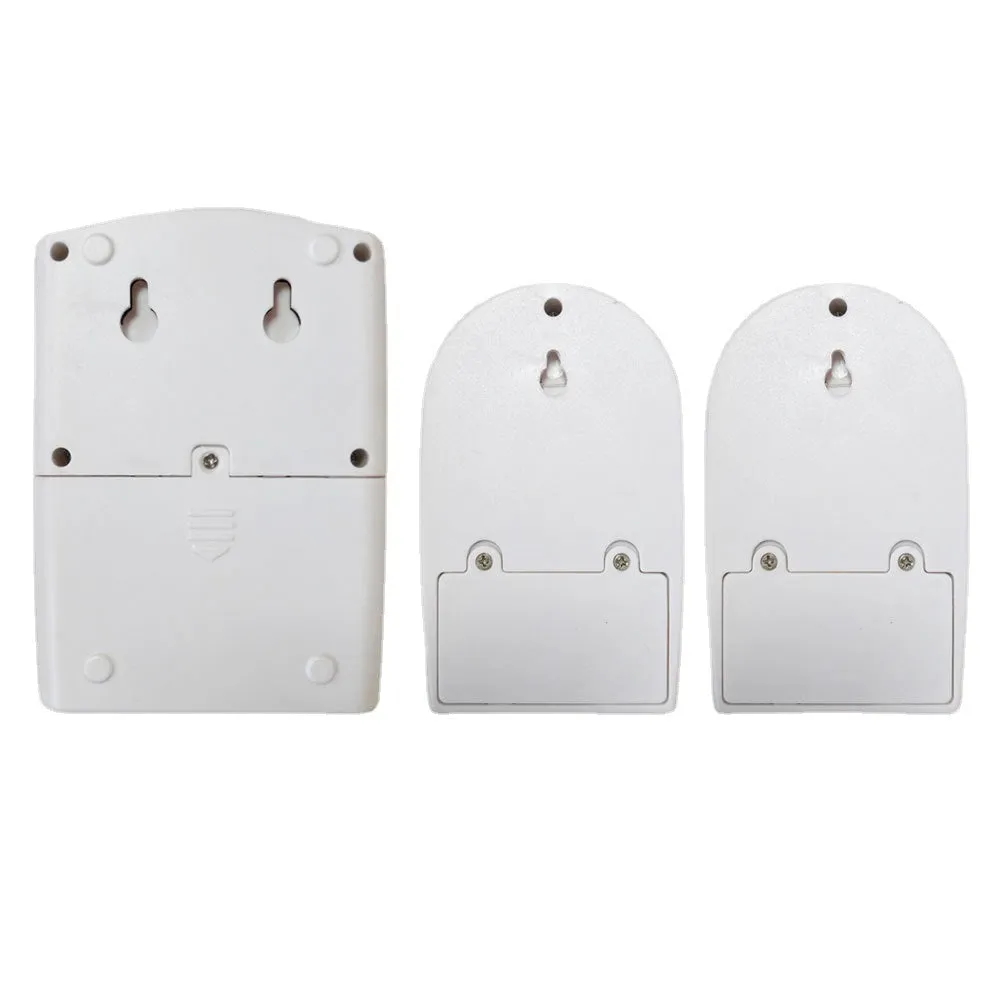 Wireless Sensor Alarm