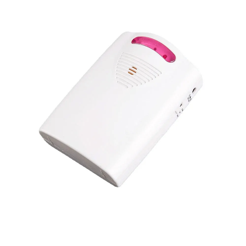 Wireless Sensor Alarm