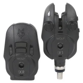 Wolf ICON X1 Bite Alarms