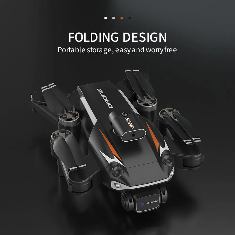X19 5G GPS Brushless RC Drone 4K Wifi Camera Obstacle avoidance device