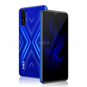 XGODY Mate X 3G Dual sim 2.5D Curved Screen smartphone