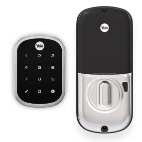 YALE Assure SL Z-Wave Dbolt Keyless for home Automation (Zwave)