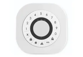 Zigbee Frient Keypad